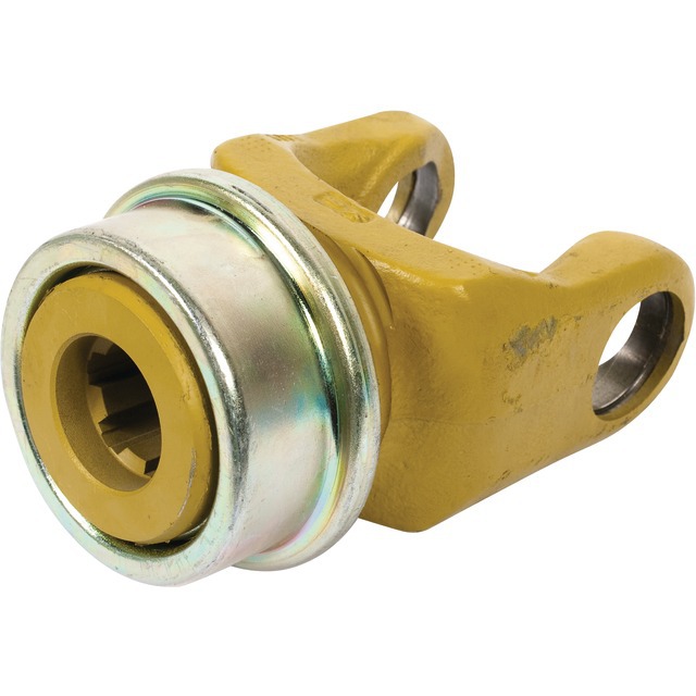 Machoire Extremite 1"3/8 6C 36X89 Verrou A Billes ASG référence fournisseur WAL3683100